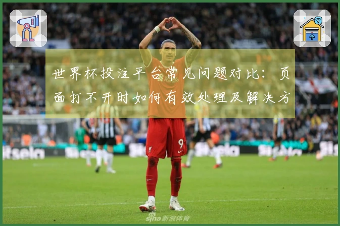 世界杯投注平台常见问题对比：页面打不开时如何有效处理及解决方案