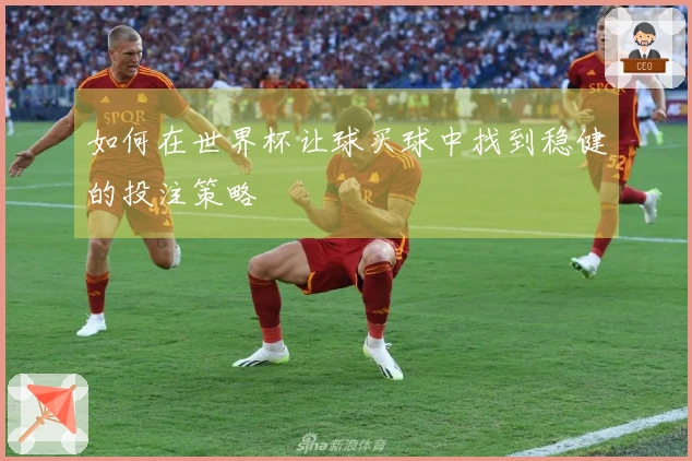 如何在世界杯让球买球中找到稳健的投注策略