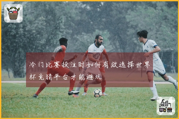 冷门比赛投注时如何有效选择世界杯竞猜平台才能避坑
